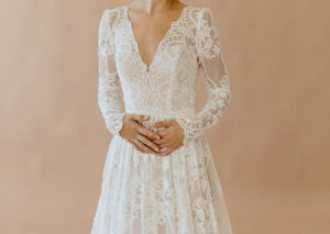 Dahlia-long-sleeve-lace-timeless-wedding-dress