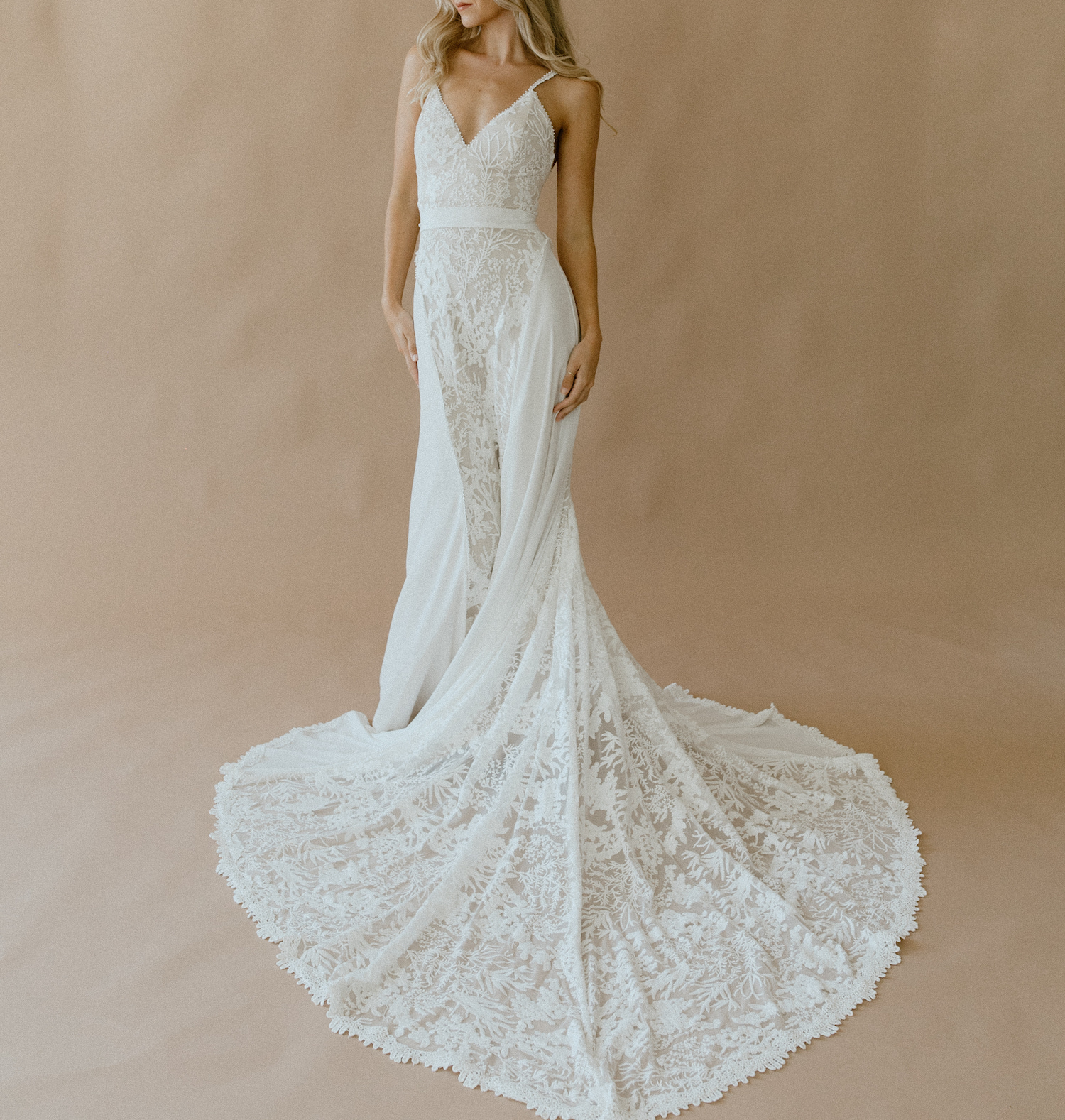 Bridal Made to Order 2022 Collection