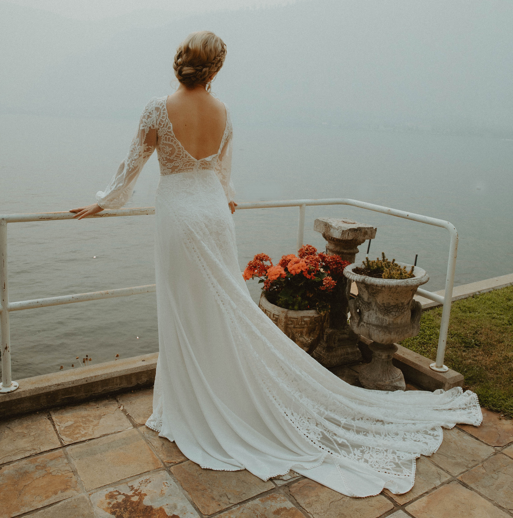 Jasmine-lace-long-sleeve-flowy-wedding-dress