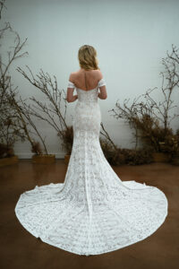 Discover-Phoebe-lace-gown-in-Classic-Wedding-Dresses