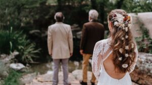 First-look-with-the-dads-New-Mexico-wedding