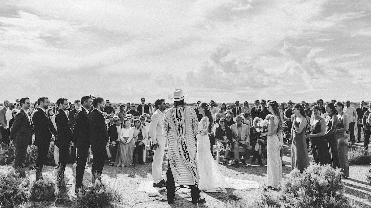 A-couple-dream-wedding-in-Taos-New-Mexico-outdoor-wedding