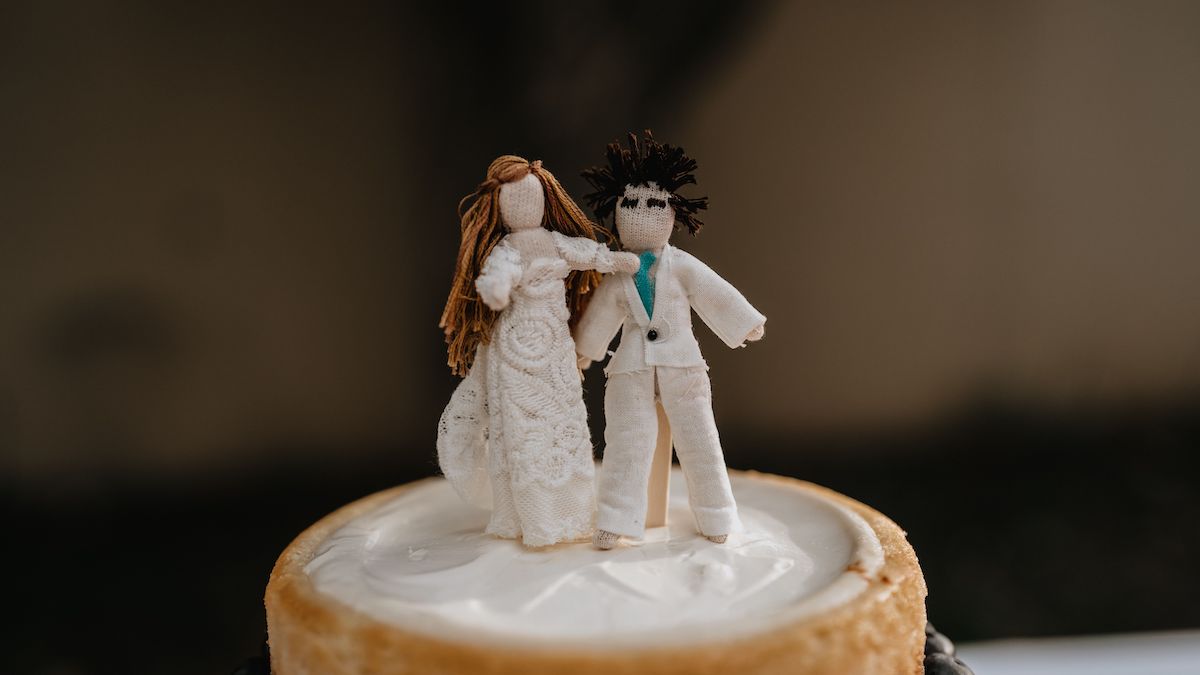 unique-wedding-cake-topper-for-a-bohemian-wedding