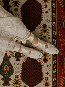 Ariel-satin-flat-wedding-shoes-satin-ivory-white