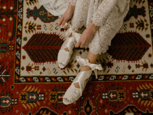 Luna-satin-white-flat-wedding-shoes
