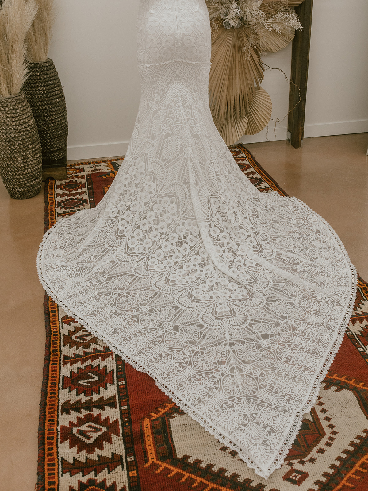 dreamers-and-lovers-Josephine-lace-unique-fitted-boho-weddong-dress