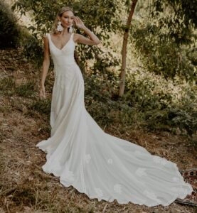 Dreamers-and-Lovers-Athena-Silk-Cotton-Boho-Wedding-Dress