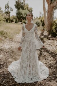 Allegra-Luxury-Lace-Boho-Wedding-Dress-for-thr-Free-Spirited-Bride