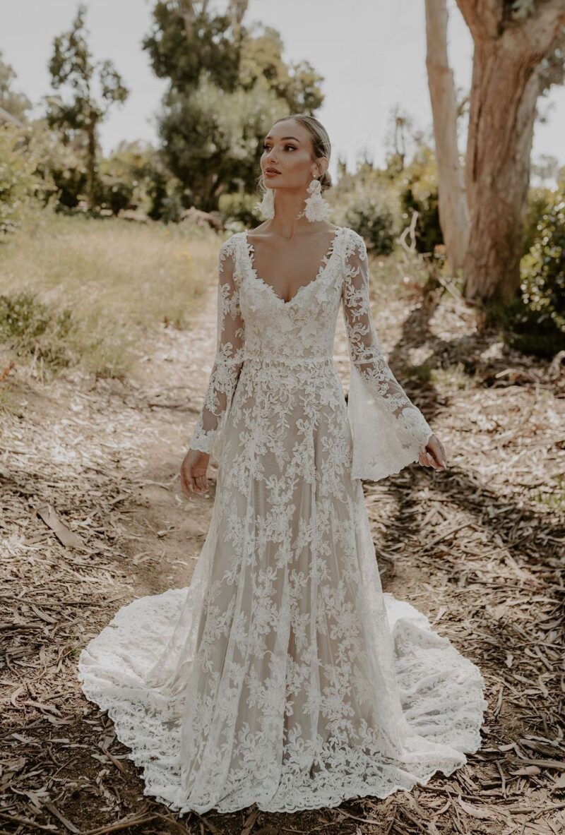 Wedding Dresses & Bridal Gowns | Milla Nova