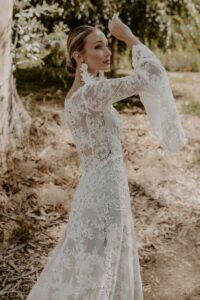 Shop-the-Allegra-Lace-Wedding-Dress-for-the-Free-Spirited-Bride