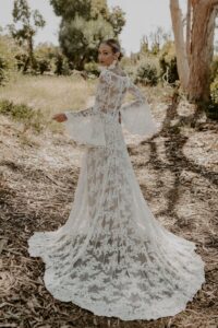 Shop-Allegra-Lace-Wedding-Dress-Handmade-in-Los-Angeles-for-the-free-spirited-boho-bride