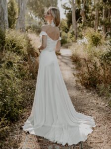 Shop-the-Clementine-Pure-Silk-Off-Shoulder-Handmade-Wedding-Dress