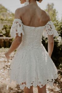 Eleanor-crochet-styled-lace-short-wedding-dress