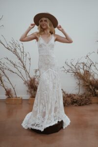 shop-Emie-romantic-fit-and-flare-bohemian-wedding-dress