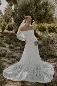 Fiona-long-sleeve-off-shoulder-lace-wedding-dress