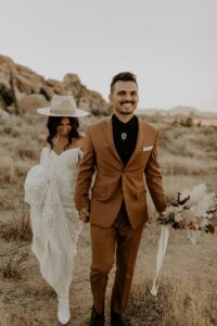 An-elopement-inspiration-for-the-boho-bride-who-transcend-tradition