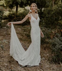 Tessa-luxury-boho-lace-wedding-dress-earthy