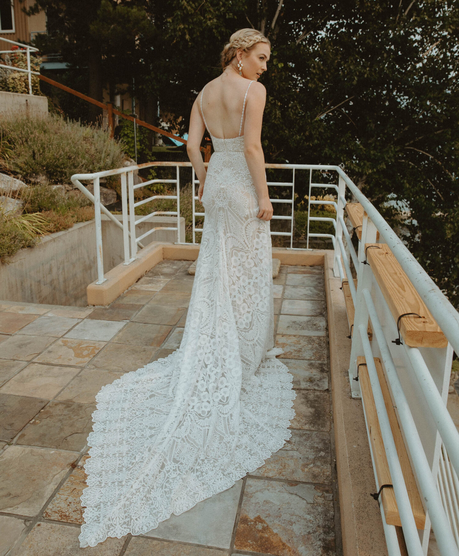 Arielle-backless-lace-wedding-dress