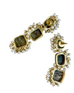 shop-the-Nova-pearl-wedding-earring-with-abalone-stone