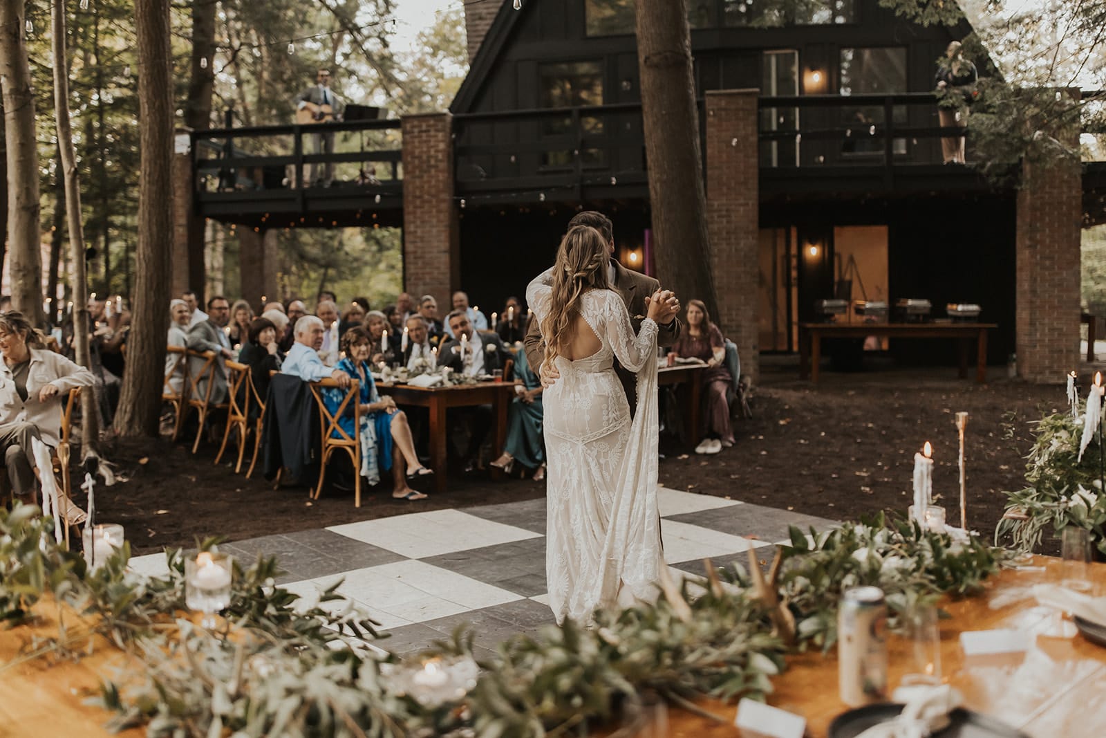 the-first-dance-boho-wedding