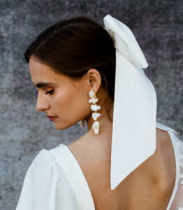 Shop-the-Astrid-Irregular-shaped-pearl-wedding-earrings-for-the-modern-romantic-bride