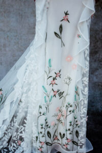 Discover-Flora-off-shoulder-unique-lace-wedding-dress