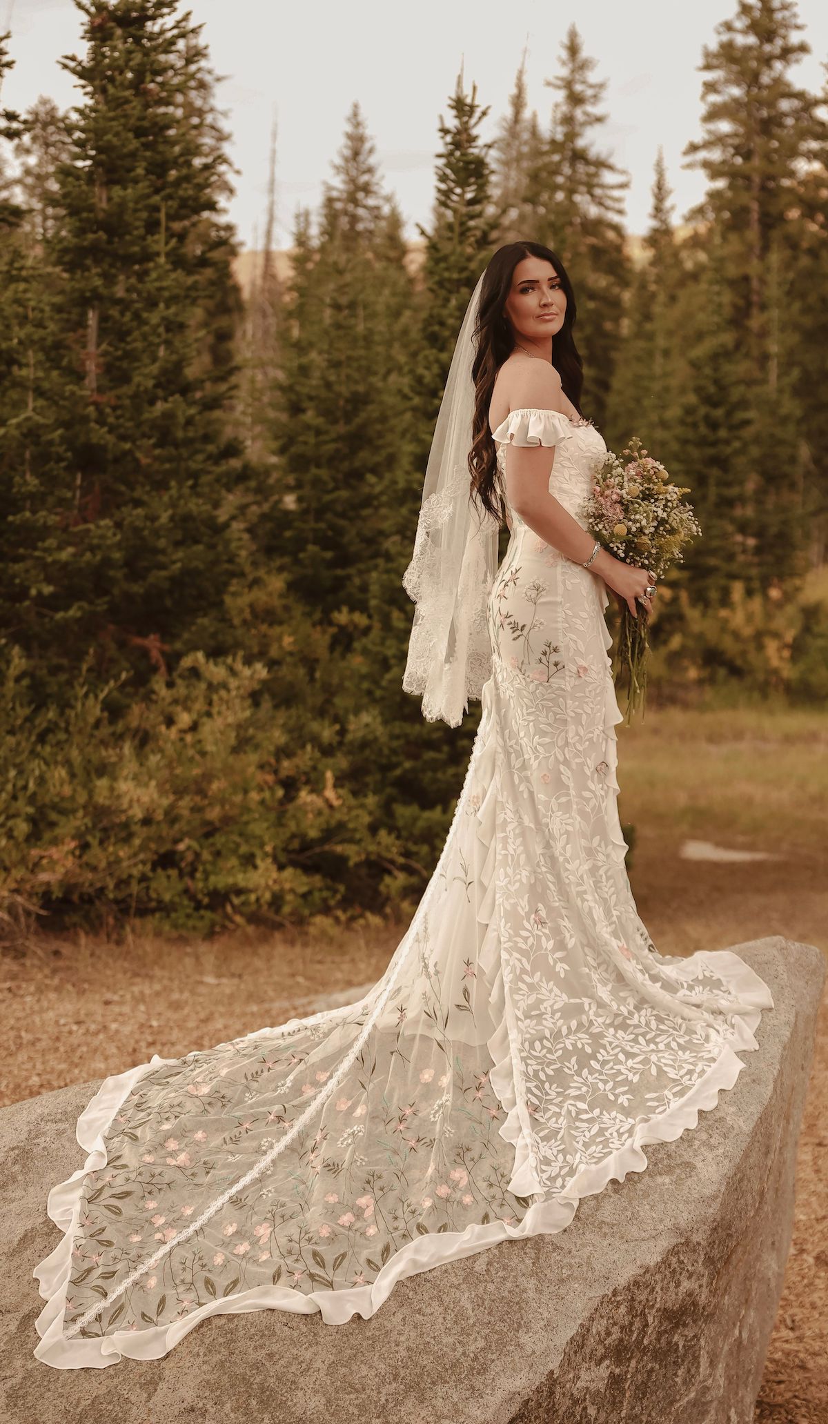 Flora-non-traditional-colourful-bridal-gown-home-try-on-available