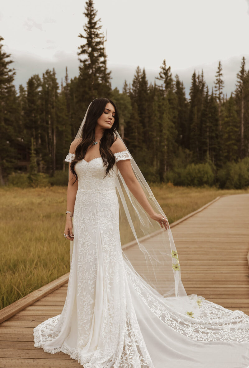 Sequoia-lace-wedding-dress-with-ethereal-silk-panels-handcrafted-in-California