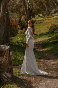 Wren-lace-lonh-sleeve-wedding-dress-with-open-back