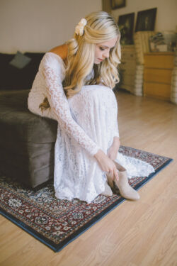 Tara in Adelaide<br/>Photo: Anna Delores Photography