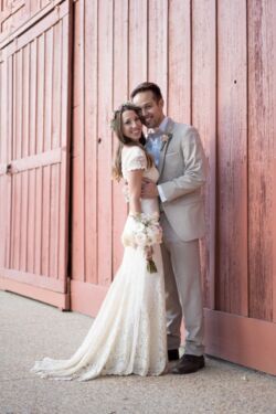 Bride Kaylin<br/>Dress Adelaide