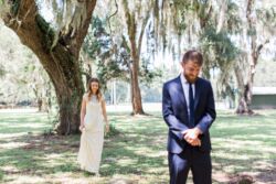 Bride Casey wearing the Catherine Dress free-thinking-lovers-wed-in-a-boho-bliss-wedding-bride-Casey-wore-Dreamers-and-Lovers-Catherine-Lace-Dress